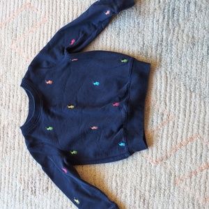 Ralph Lauren Sweatshirt